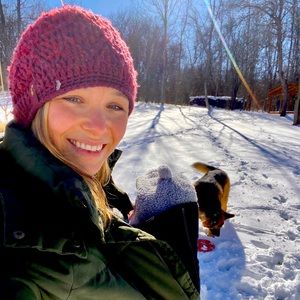 Meet your Posher, Jenny